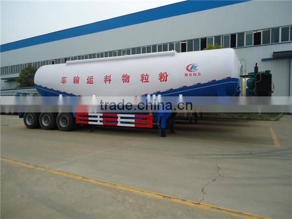 bulk cement tank bulk cement trailer for sale