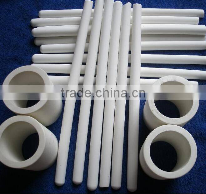 Metalized Ceramic Tubes for Fuse Manufacturer/Supplier