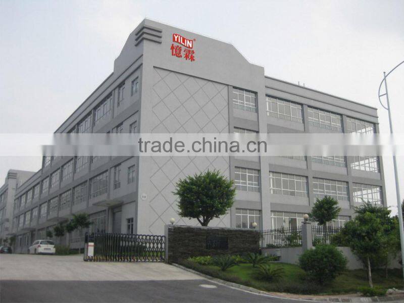 OEM service YILIN brands 220g Thai Sweet Chili hot Sauce in China factory