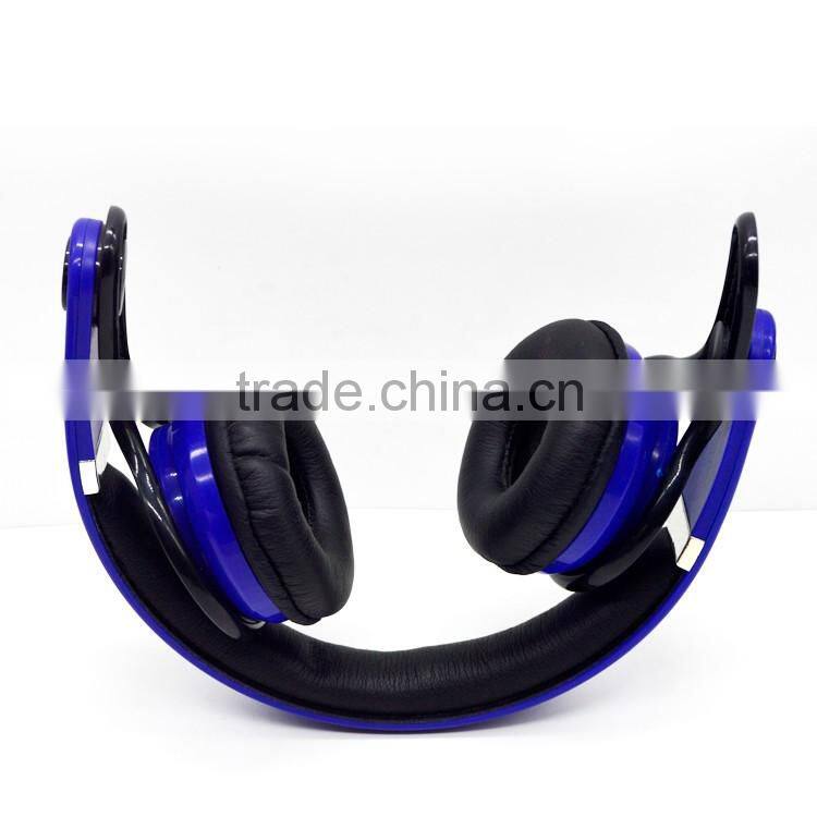 New products 2016 alibaba express in electronics wearing headphones Shenzhen
