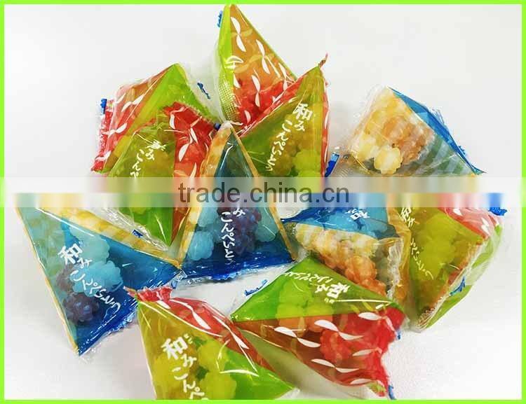 Japanese traditional Konpeito candy for sweet candy importers
