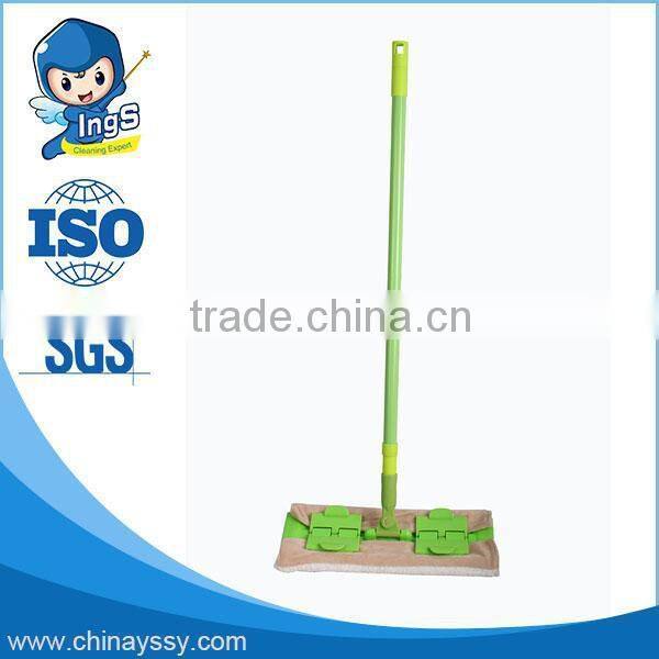 High Quality Head Microfibre Mop