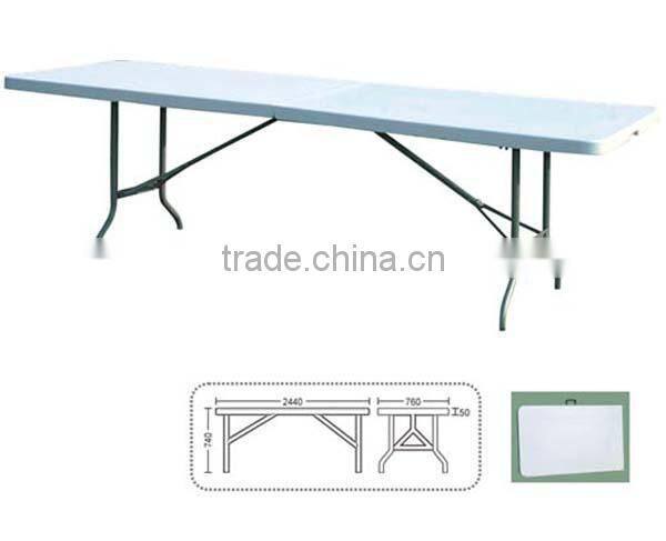 Made in China Coated Fireproof Table Cloth