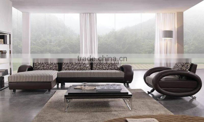 Family General Use Low Price Reclining sofa