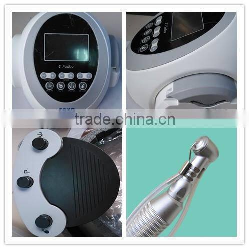 China TOP quality dental implant motor with FDA approved
