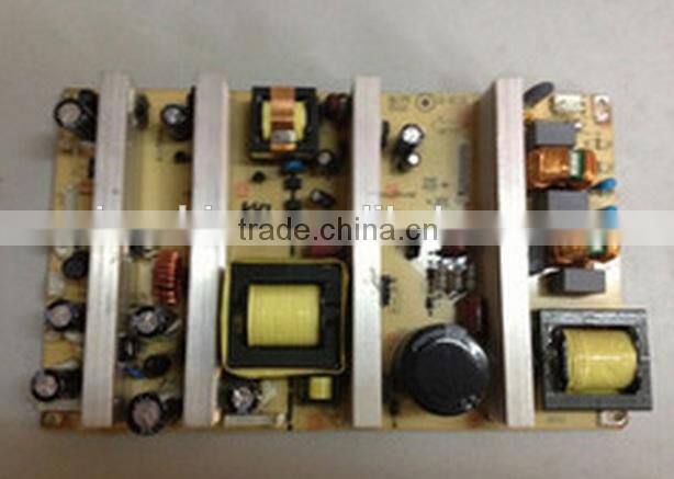 hp4250 power board hp4350 power supply board