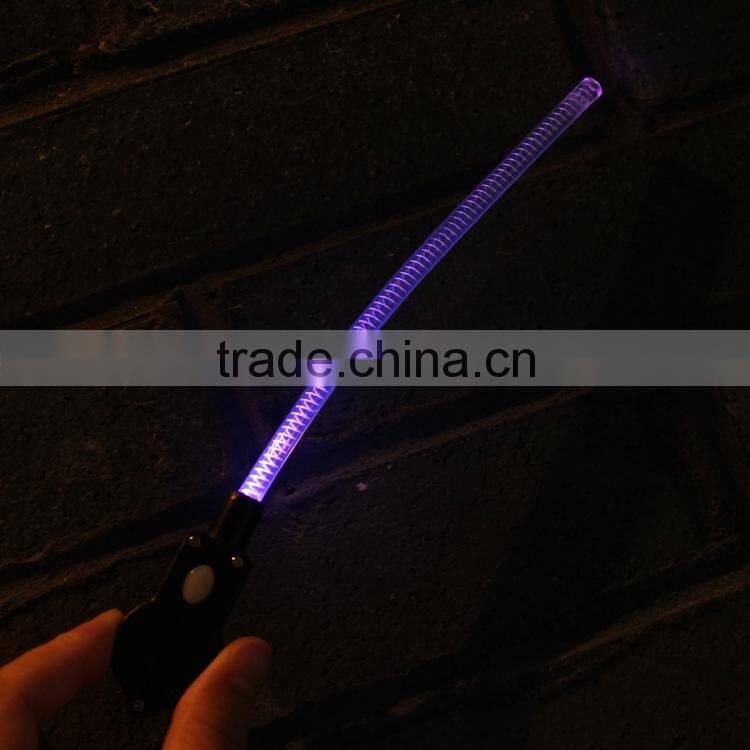 BT-4832 Cr2032 Battery Plastic LED Bicycle Sporke Light