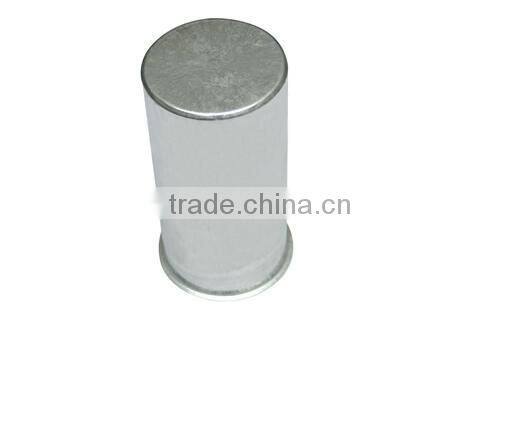 RELI trade assurance CBB capacitor 99.9% alumium cans