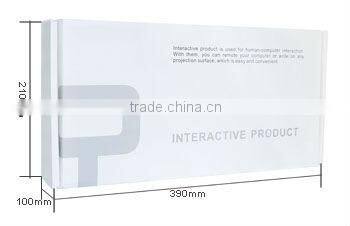 Short throw projector ,3500 lumens in high quality