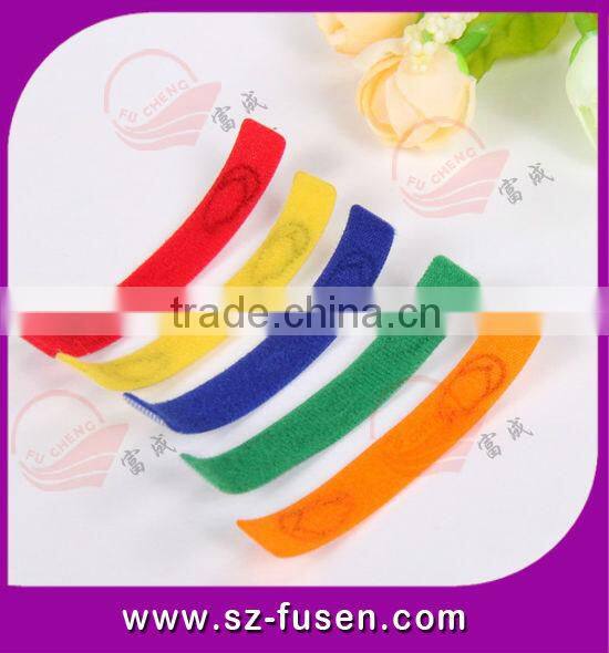 double sided fastener tape cable tapes