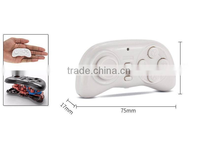 Bluetooth Gamepad Game Pad Universal Bluetooth Wireless Controller