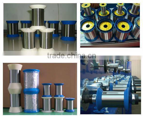 AnPing BoHeng Stainless steel Wire