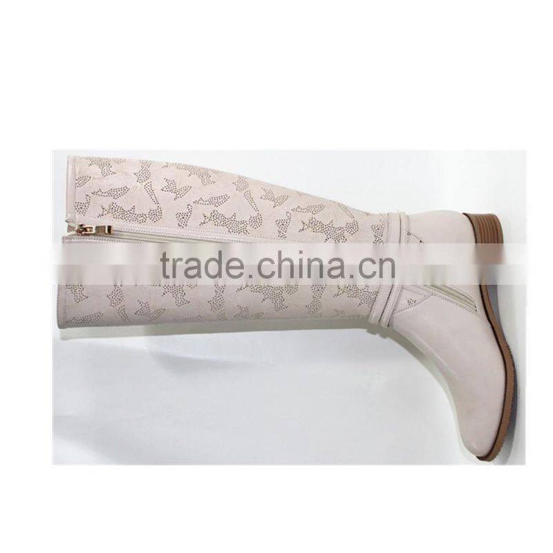 women outdoor sex long rubber outsole boots