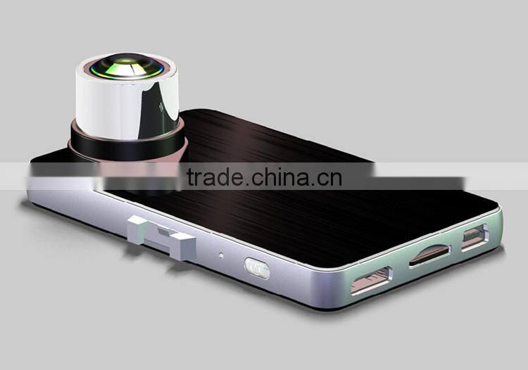 2.7 Inch TFT Screen 1080P Full HD 5.0M Pixel Motion Detection G-sensor Night Vision Car DVR