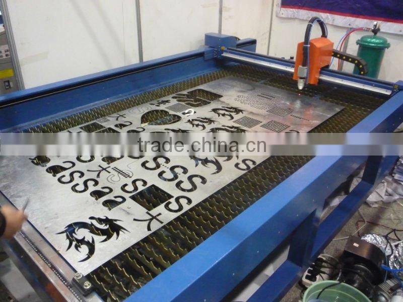 QX-1313 steel plasma cutter