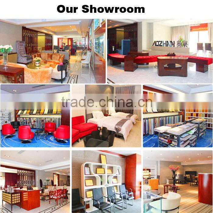 2016 Modern Latest Design fabric Corner Sofa set (AZ-GGSF-1180)