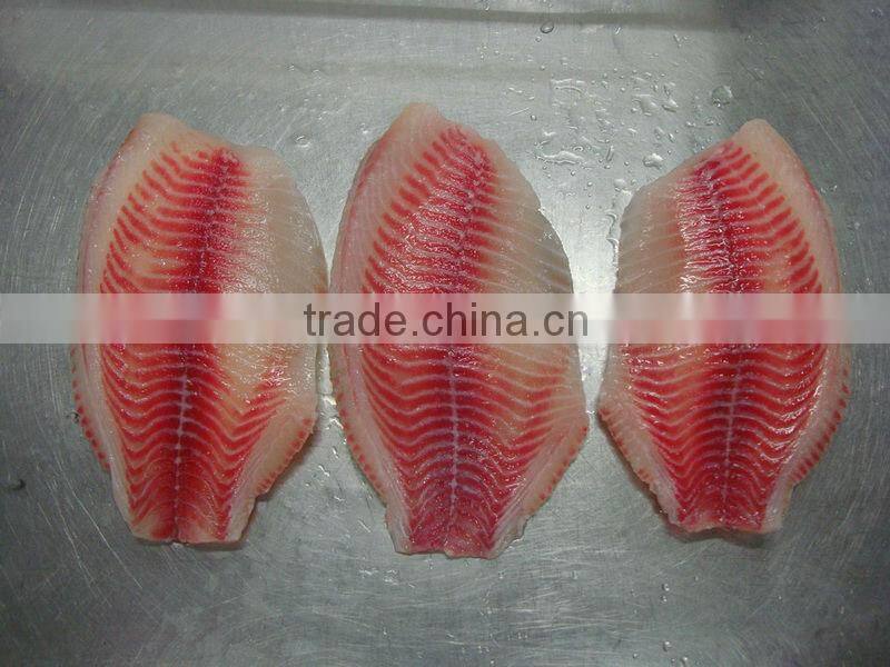 Frozen Kosher Tilapia Fillet
