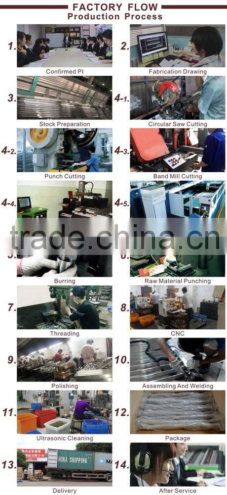 pvc pvc frosted glass balcony balustrade molds