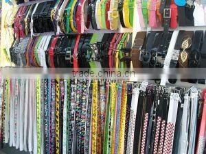 Factory Outlets Tactical Security Guard Duty Military Belt