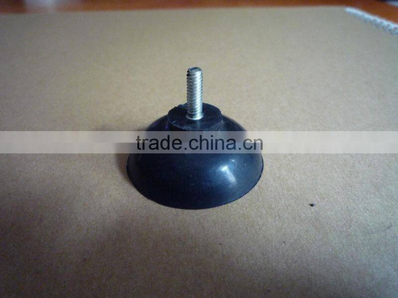 soft hard rubber corner bumper