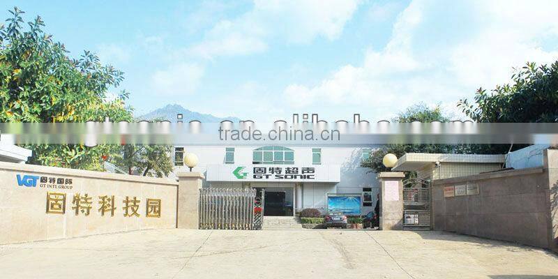 Medical Ultrasonic Cleaner 40Khz hospital/dental/laboratory cleaning instrument