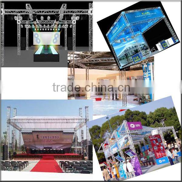 Best-selling innovative aluminum truss tent