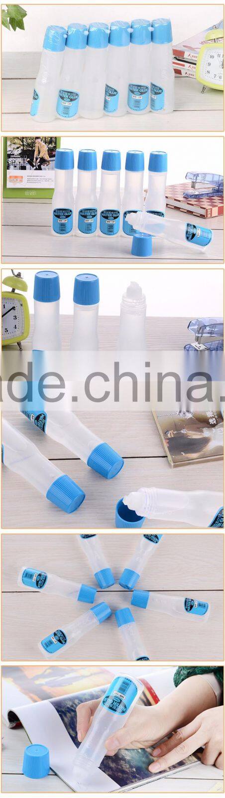 Super adhesive school office pva glue 120ml