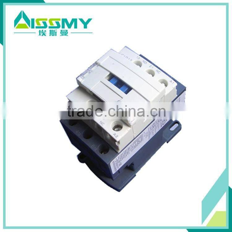 CJX2 3 Phase Contactor Series 95A AC Contactor Types in Zhejiang factory