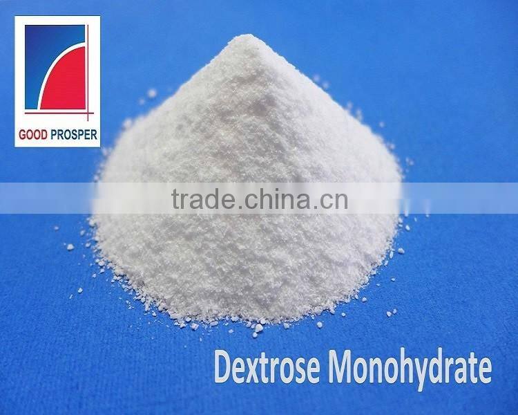 Lower Price But Higher Quality Dextrose Monohydrate
