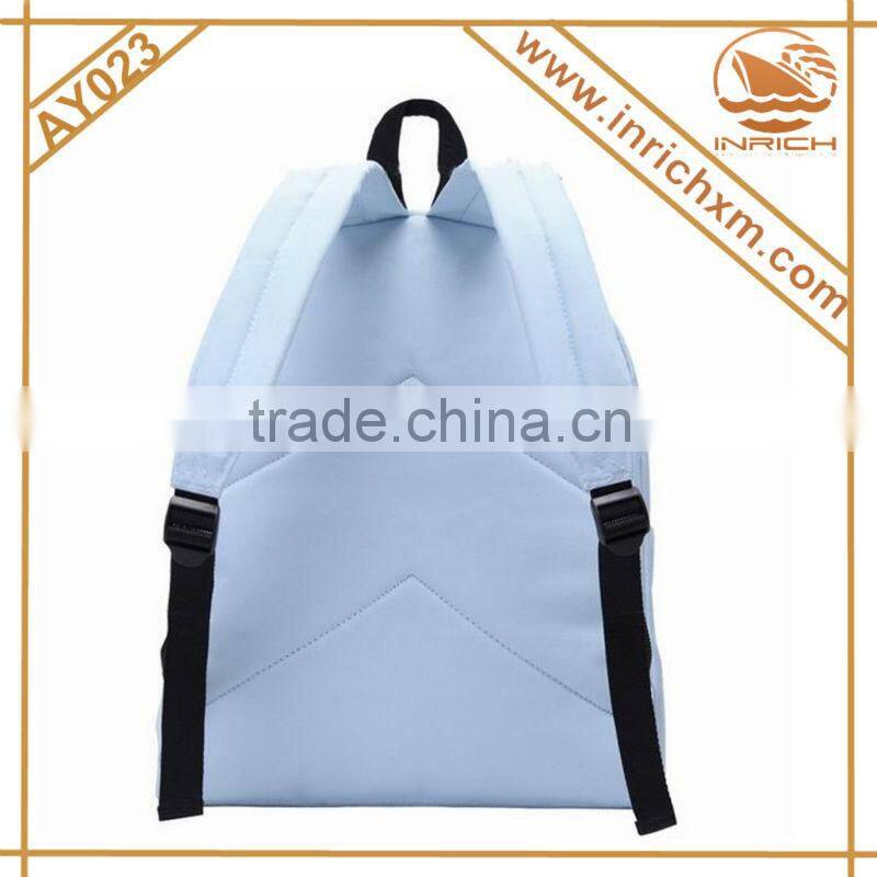 Simple Design Backpack bag School Bags For Teenagers