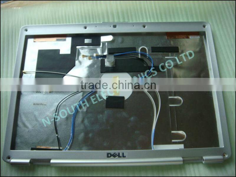 original laptop screen back shell for dell 1525 1526 sliver ty053