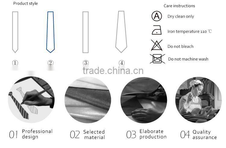 Custom shop storage wool necktie organizer , man neck tie woven