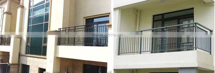 2016 New Design Balcony Guardrail