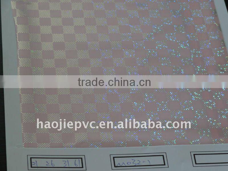 transfer pvc sheet