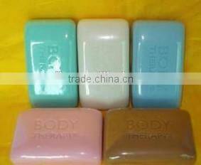 Soap manufacturing equipment