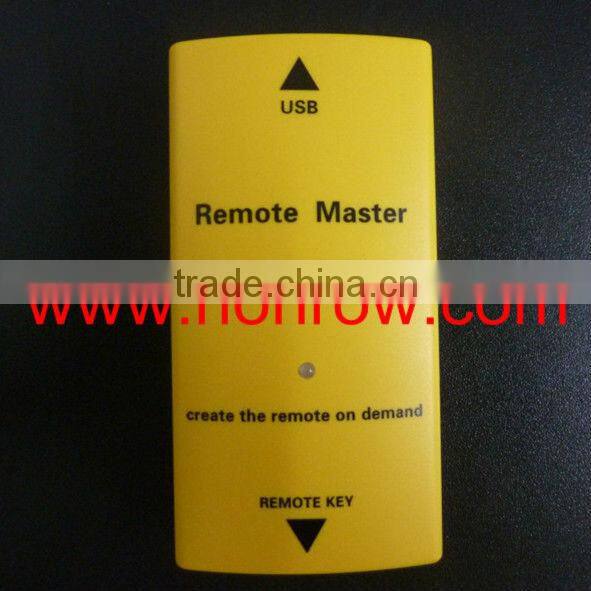 New updated KD200 remote master with CD remote duplicator