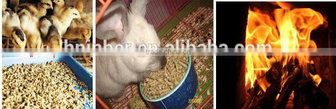 sell pellet machine used