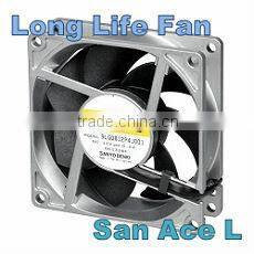 Reliable and Highly-efficient car radiator cooling fan with various types