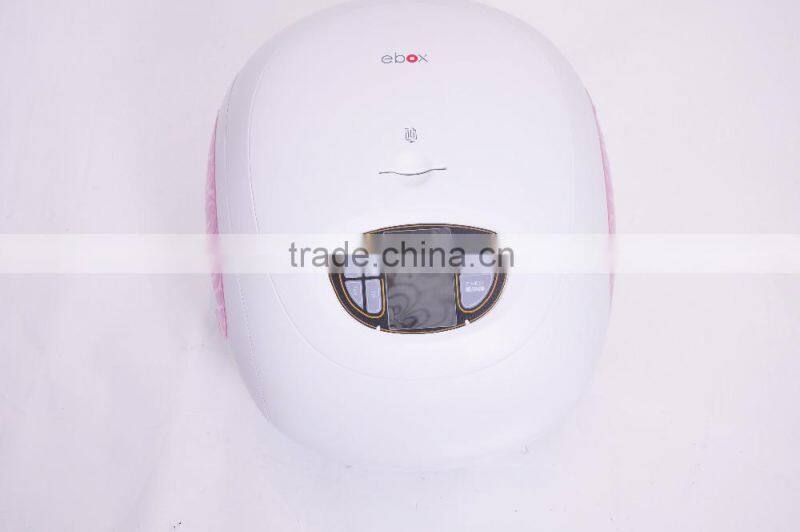 2016 new advanced at home face lift machine