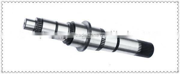 S6-160 bus gearbox parts for Higer (1156304018)