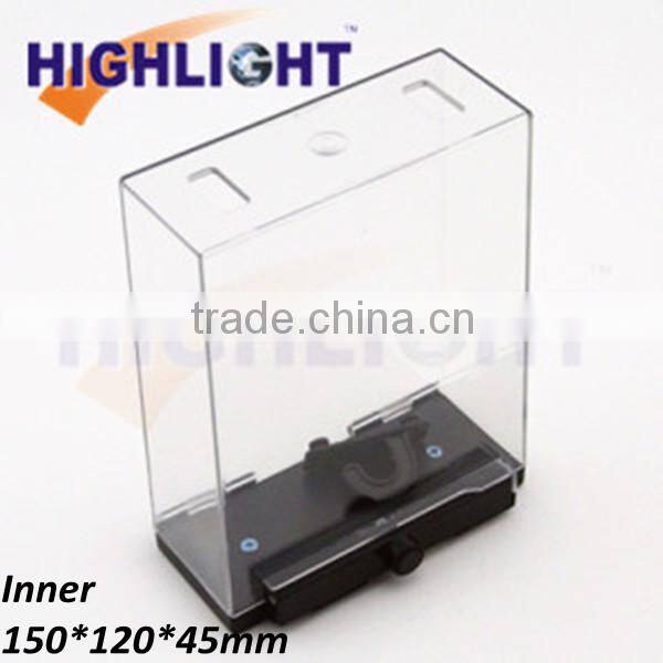 S028 Safer for single CD