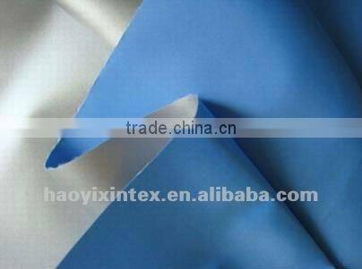 100% Polyester Filament Oxford Fabric