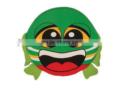 water sponge frisbee