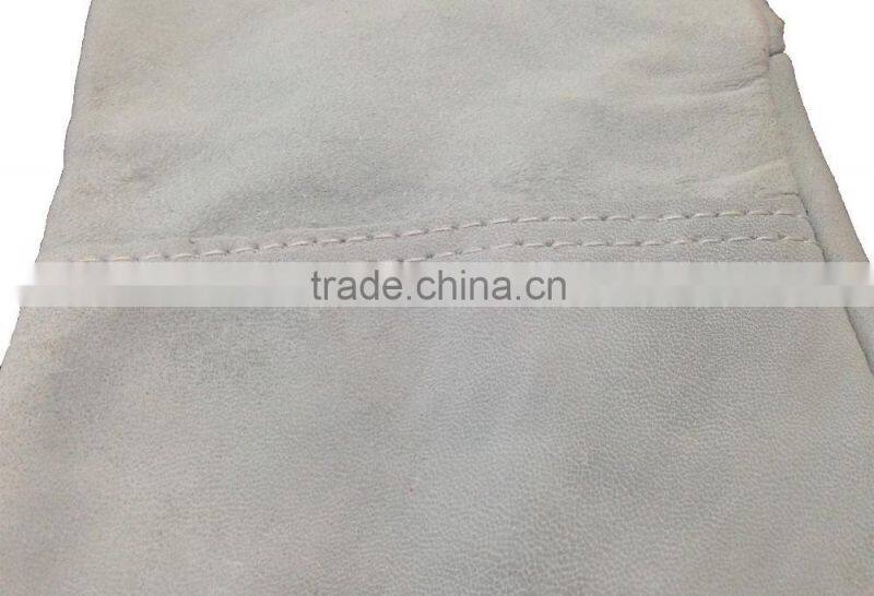 Premium Guante de cuero For Importers /Leather Gloves