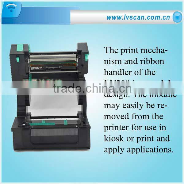 LV300 fujitsu thermal printers