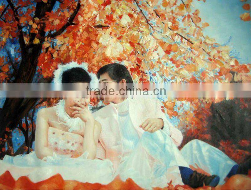 Oil Printing canvas,100% polyester fabric,Waterproof canvas fabric,blank printing canvas