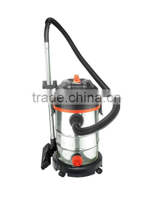 Hotel Room Cleaning Wet Dry Vacuum Cleaner