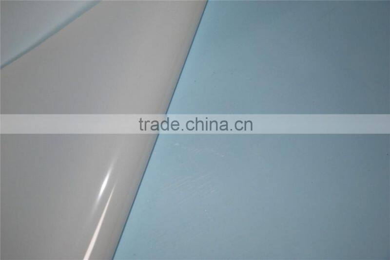 Eco-solven Coated Backlit Film