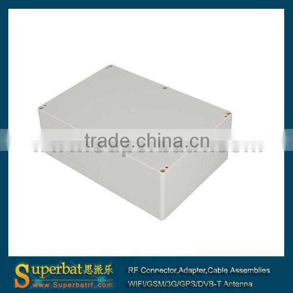 Plastic Project Box Enclosure -10.35"*7.28"*3.74"(L*W*H) electrical project box