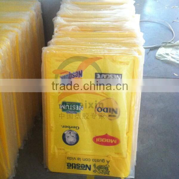 Customized Promotion Logo Display